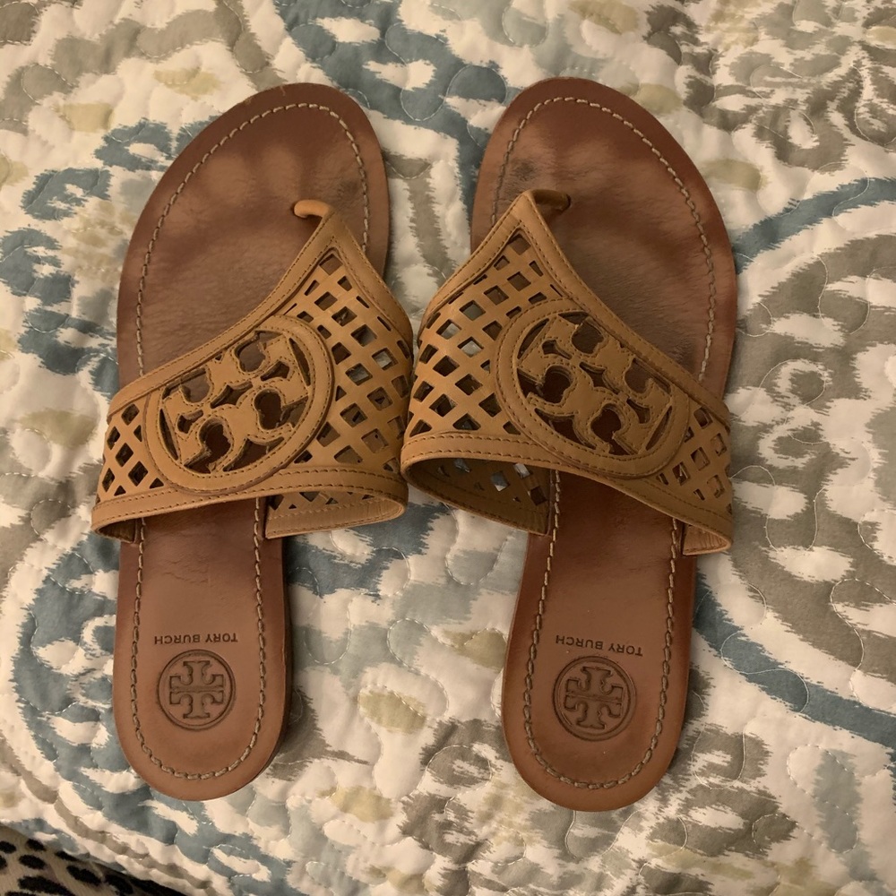Tory Burch sandals